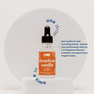 1 oz Scented Fragrance Oil For Diffuser - Refill Dropper Bottle Fragrance Oil CE Craft