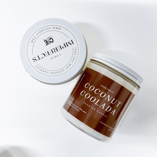 2 for $20 Imperfect Candles Candles CANDECraftCo