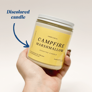 2 for $20 Imperfect Candles Candles CANDECraftCo