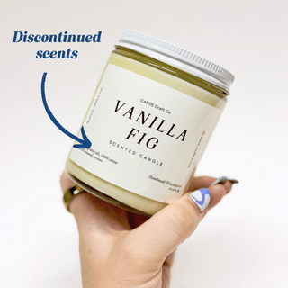 2 for $20 Imperfect Candles Candles CANDECraftCo