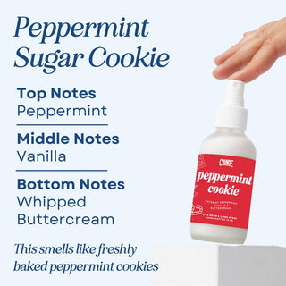 Scented Room, Linen & Body Spray - Milky Body & Hair Mist - Designer Fragrances