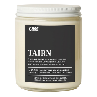 Tairn Scented Candle