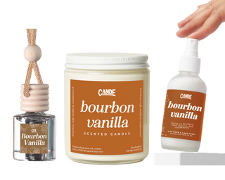 Bourbon Vanilla Bundle
