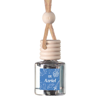 Bookish Scented Car Freshener - Long Lasting - Air Car Diffuser