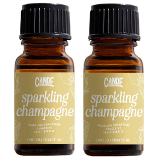 Scented Premium Fragrance Oil Multi Pack - Long-lasting Fragrance for Home