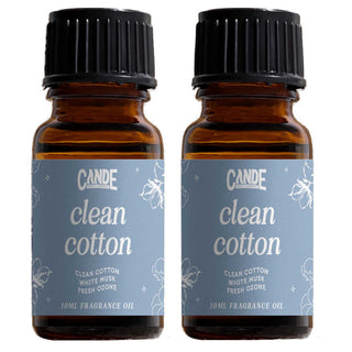 Scented Premium Fragrance Oil Multi Pack - Long-lasting Fragrance for Home