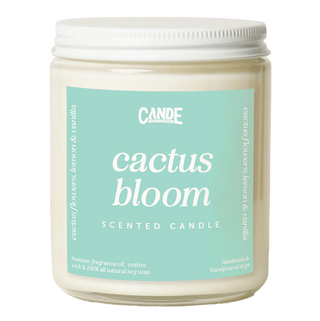 Scented Soy Candle – Hand-Poured, Clean-Burning Wax – Perfect Gift for Women, Housewarming, Birthdays, Self-Care – Long-Lasting Fragrance