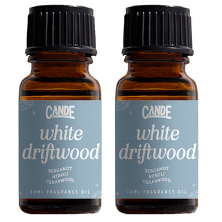 Scented Premium Fragrance Oil Multi Pack - Long-lasting Fragrance for Home