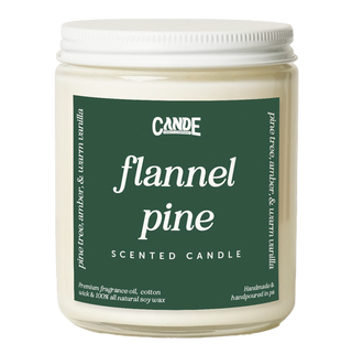 Scented Soy Candle – Hand-Poured, Clean-Burning Wax – Perfect Gift for Women, Housewarming, Birthdays, Self-Care – Long-Lasting Fragrance