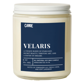 Velaris Scented Candle