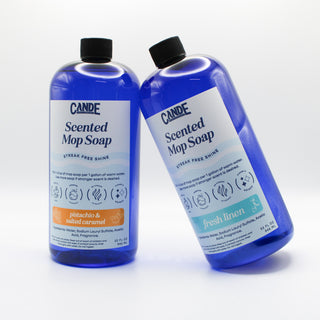 Scented Mop Soap