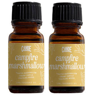 Scented Premium Fragrance Oil Multi Pack - Long-lasting Fragrance for Home