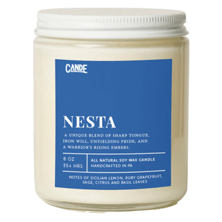 Nesta Scented Candle