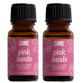 Scented Premium Fragrance Oil Multi Pack - Long-lasting Fragrance for Home