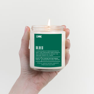 Rhi Scented Candle