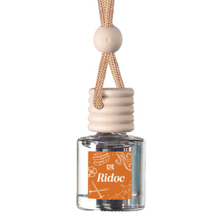 Bookish Scented Car Freshener - Long Lasting - Air Car Diffuser