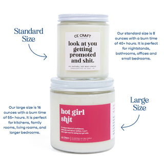 Tairn Scented Candle