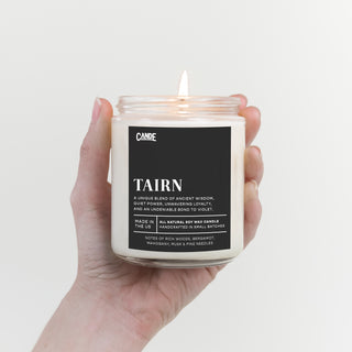 Tairn Scented Candle