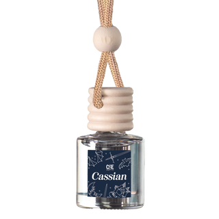 Cassian Scented Car Freshener