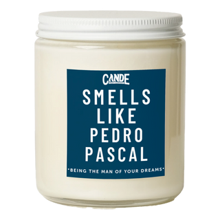 Smells Like Scented Candles - Scented Designed to Smell Like Your Favorite Celebs