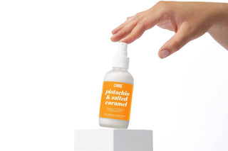 Pistachio & Salted Caramel Room Spray Room Spray C & E Craft Co