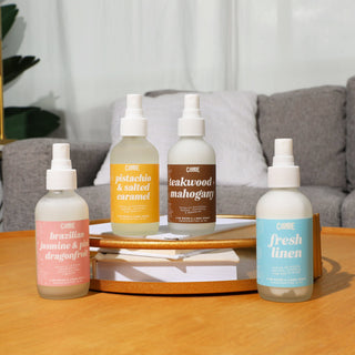 Scented Room & Linen Spray - Designer Fragrance for Home Ambiance Room Spray C & E Craft Co