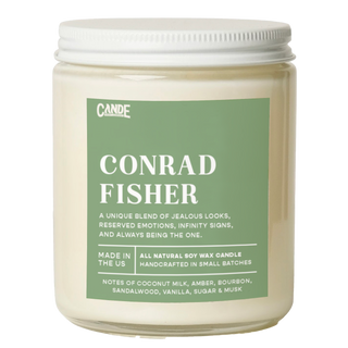 Conrad Fisher Candle
