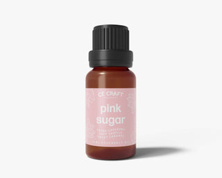 Pink Sugar Premium Grade Fragrance Oil Fragrance Oil CE Craft