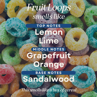 Scented Mop Soap