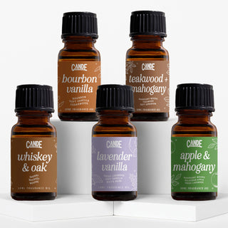 Scented Premium Fragrance Oil