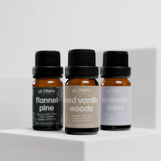 Lavender Vanilla Premium Fragrance Oil