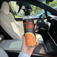 Complete Interior & Exterior Car Cleaner - Streak-Free Shine - Car Cleaning Supplies - 2-in-1