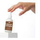 Teakwood + Mahogany 4 oz Room & Linen Spray bottle by C&E Craft Co