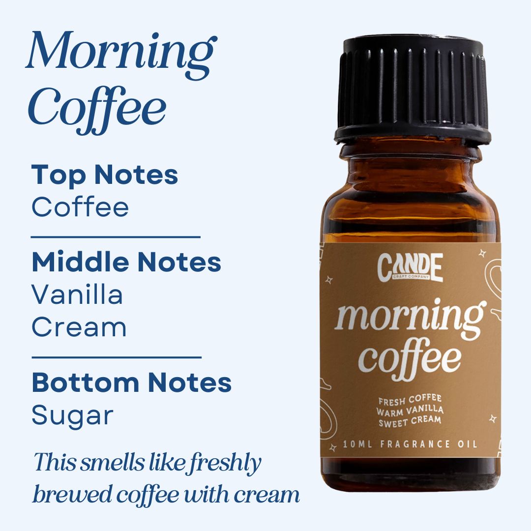 Scented Premium Fragrance Oil