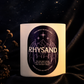 Rhysand™ Scented Candle | A Court of Thorns and Roses™