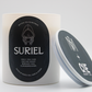 Suriel™ Scented Candle | A Court of Thorns and Roses™