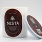 Nesta™ Scented Candle | A Court of Thorns and Roses™