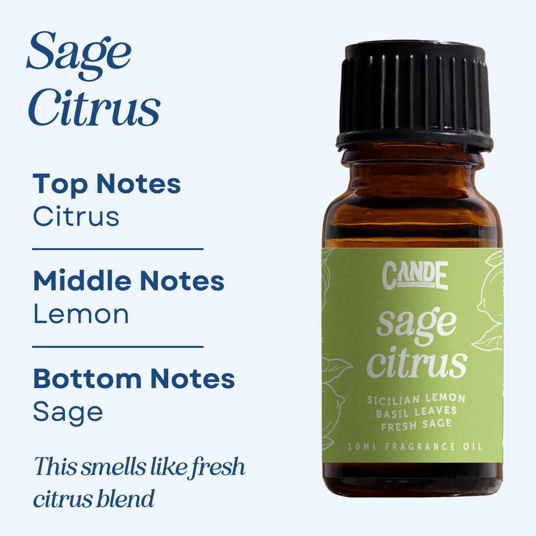 Scented Premium Fragrance Oil