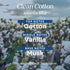 Clean Cotton Room & Linen Spray by C&E Craft Co