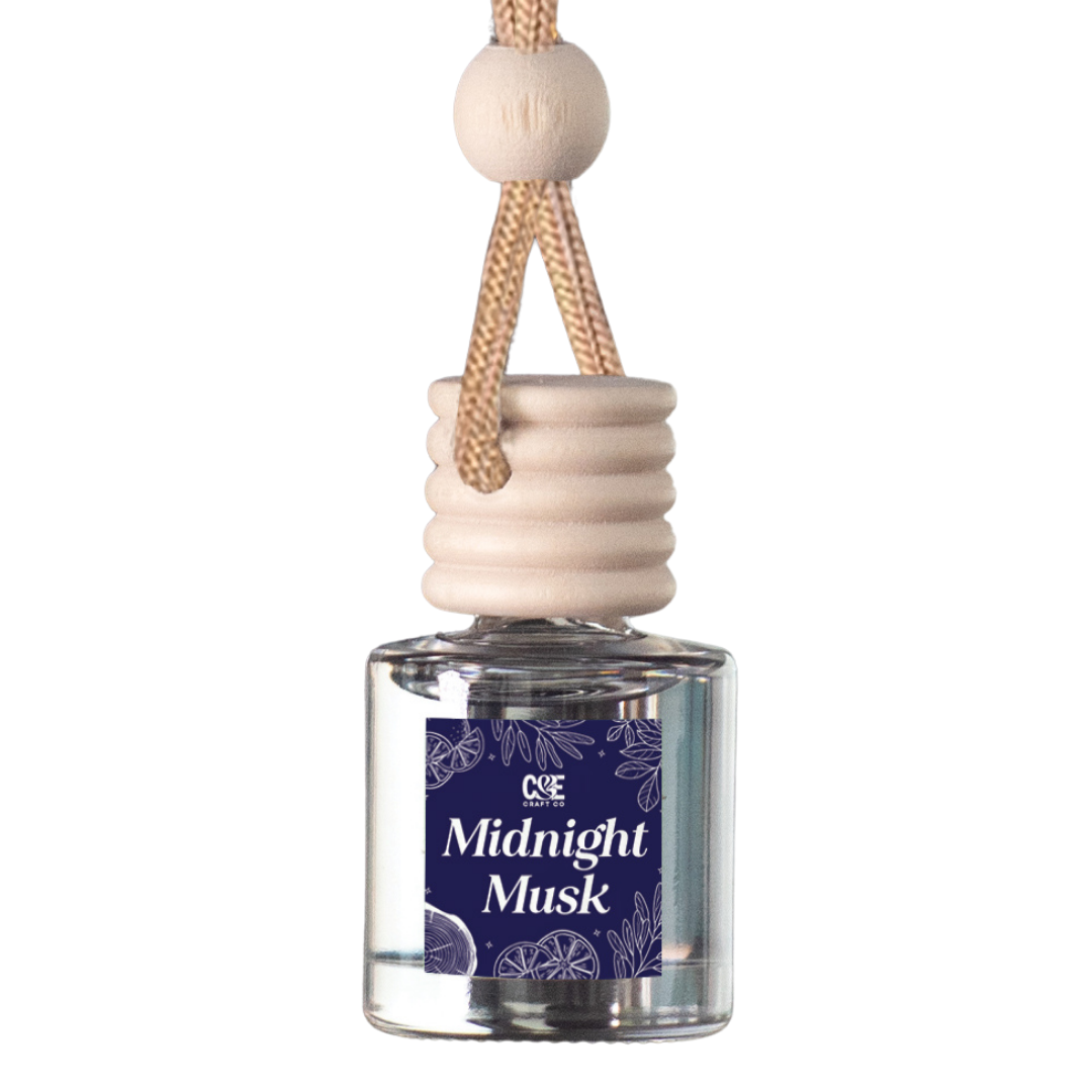 Midnight Musk