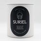 Suriel™ Scented Candle | A Court of Thorns and Roses™