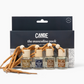Masculine 4 Pack Scented Car Fresheners Bundle