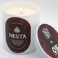 Nesta™ Scented Candle | A Court of Thorns and Roses™