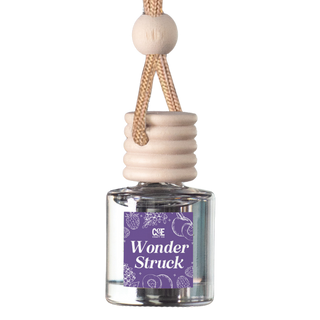 Wonderstruck Scented Car Freshener