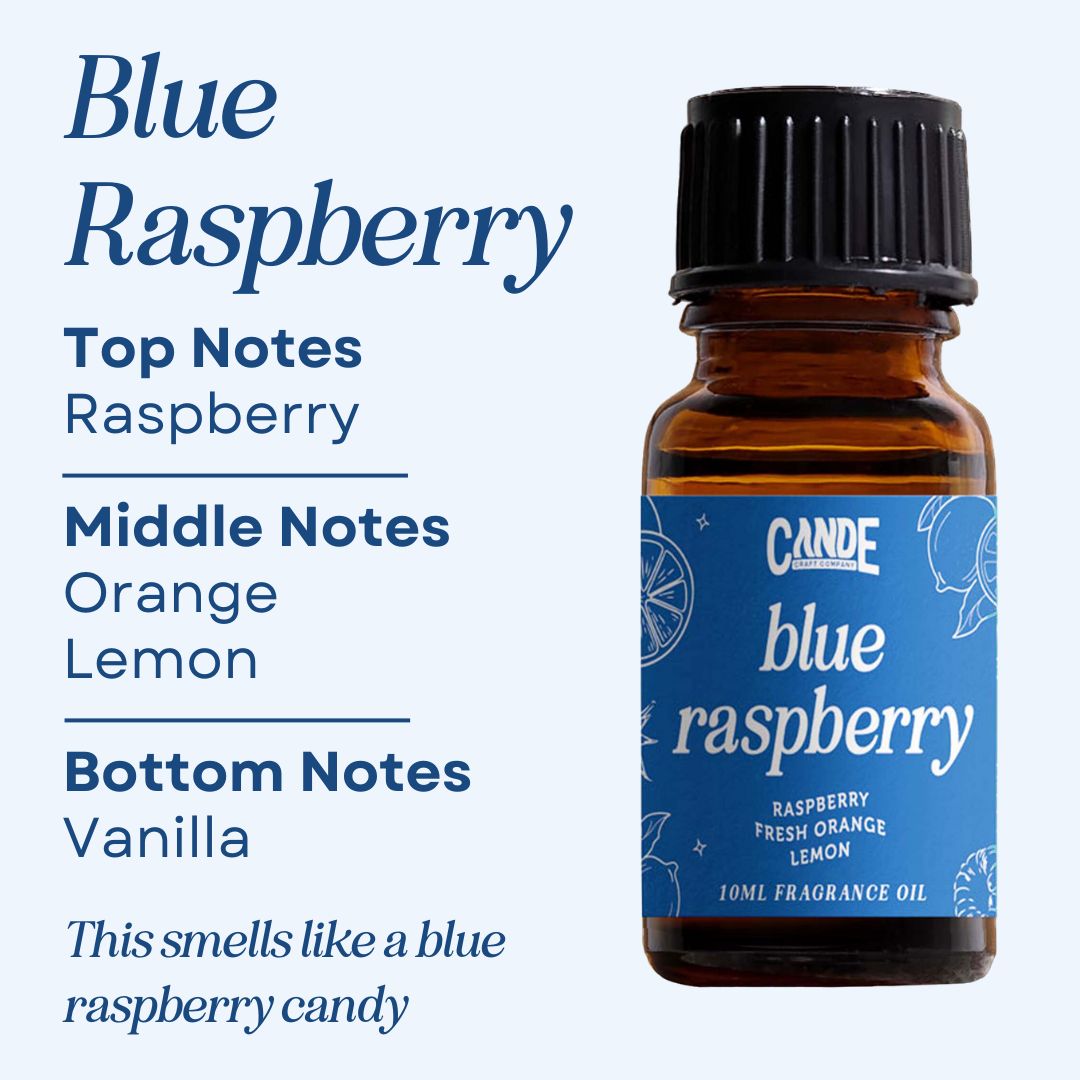 Scented Premium Fragrance Oil