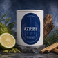 Azriel Scented Candle | A Court of Thorns and Roses™