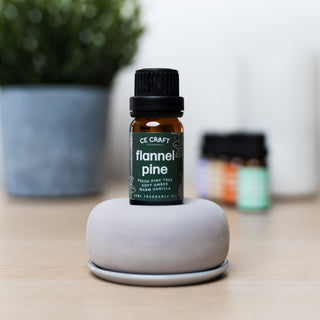 Lavender Vanilla Premium Fragrance Oil