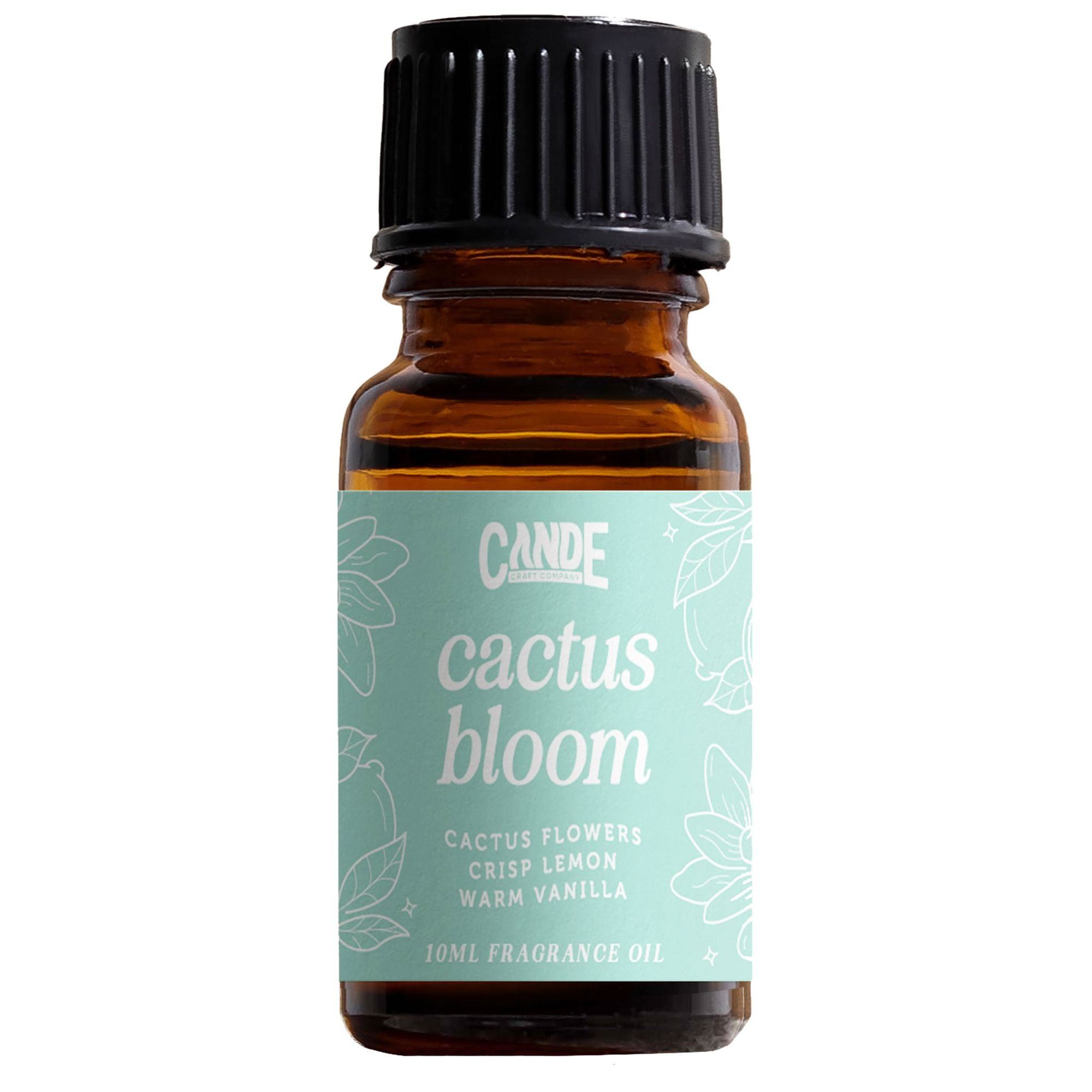 Cactus Bloom Premium Fragrance Oil