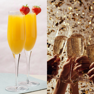 Berry Mimosa Scented Car Freshener