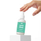 Cactus Bloom 4 oz Room & Linen Spray bottle by C&E Craft Co